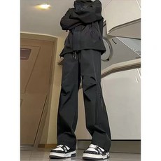 아웃도어 등산 바지 기능성 아웃도어 방수 캐주얼 방풍 방수 기모 트레이닝 바지 팬츠 등산복 작업복