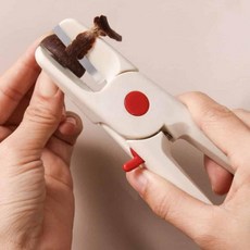 밤 가위 도토리까는기계 알밤까는기계, 1개, 단일상품1