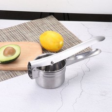 手動榨汁器菜餡擠水器包餃子肉餡擠壓器菜汁石榴汁橙汁壓汁工具, 1個