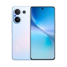 vivo V60 5G 6.77吋 6 500 大電量 IP69 防塵防水, 12G+256G-藍, 1個