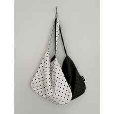 REPEAT 숄더 에코백 티티 (2clrs)