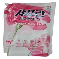 핑크센세이션 리필 핑크센세이션 2.1L 6개, 1개