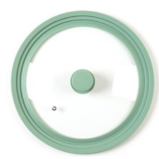 멀티냄비뚜껑 올비아 냄비 뚜껑 후라이팬 기름 튀김 방지 커버 민트 79000EA 1EA, 본상품