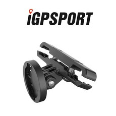 [IGPSPORT] M30 안장 레일용 유니버설 마운트 - SR30 TL30 거치대, 1개