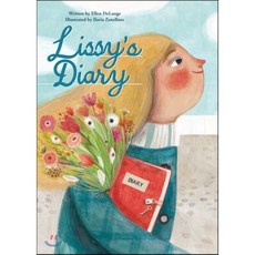 Lissy's Diary, Clavis, English, 9781605376509