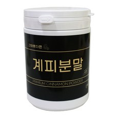 베트남 계피분말 300g 모미호호 그대로다믄, 1개