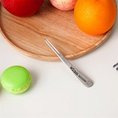 두루픽 스텐 과일꽂이 디저트픽 꼬챙이 포크 칵테일픽 꼬치 티포크