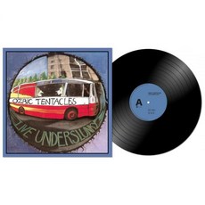 (LP) Live Underslunky 140gm