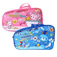 온지니아 교육용악기 실로폰 핑크