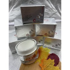 老沅豐 純珍珠粉 12500細目 (37.5克/盒) 食品級 台灣製 母親節送禮, 37.5g, 1個, 1個裝