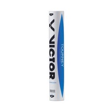 VICTOR 勝利 藍標 B-04 實用級 羽毛球, 1個
