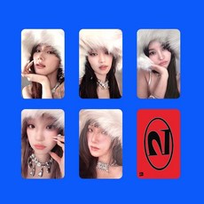 臺灣發貨- (G)I-DLE I SWAY 小卡 明信片 特典卡 隨機卡 宋雨琦 明星周邊, 1個, 專輯小卡-電子專(三款)