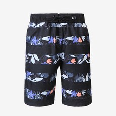 renoma SWIM & GYM 男款沙灘褲 RN-MS19979LC