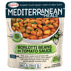 단독런칭 르구르메 볼로티빈 토마토소스/ 지중해 식단/ 비건식단/ 파스타소스, 400g, 1개