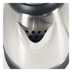 케이지 1.5L 스테인레스 주전자 -1500 무선주전자 커피포트 포트