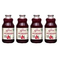 Lakewood Pomegranate 레이크우드 석류주스 946ml 4병