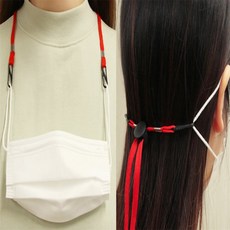 마스크 스트랩 어린이마스크스트랩