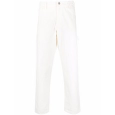 디키즈 로고 패치 팬츠