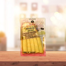 [MOTI Asia]마이반 죽순절임 (Maeban - Bamboo Shoots / 태국 죽순 통조림 볶음 카레용), 1개, 300g