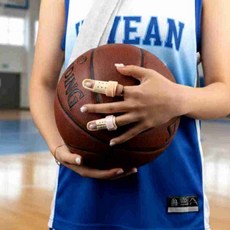 손가락 보호 부목 지지대 의료부목