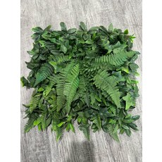 인조 이끼 가짜 잔디, 31번 녹색벽 1제곱미터, 1개