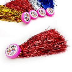 [영번지몰] 방울 제기 전통 민속 놀이 제기차기 헐렁차기, 색상랜덤