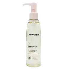 아토팜 트리트먼트 마사지오일 식물성 전신오일 120ml ell+965Fz, 1