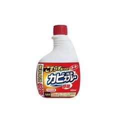 Rookies カビスプレー 洗淨 除菌 400ml 浴室清潔劑, 1個