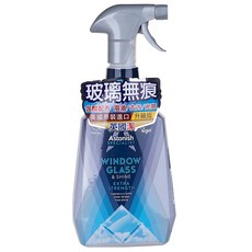 英國潔Astonish抑菌除污浴廁清潔劑750ml-橫掃油汙除油瞬效除黴去污亮光清透玻璃衣物強效去漬劑, 1瓶