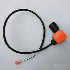 邦馳 銅質槍身自動開關頂針 適用於高壓清洗機洗車機, 后置微動開關盒