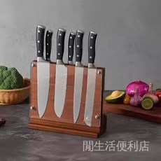 廚房刀具套裝係列不銹鋼廚師刀鋼頭註柄ABS柄生産廠高硬度鋒利, 1個, 6寸叉子刀