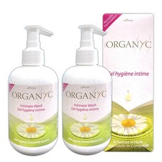 콜만 인티미트 워시 250ml x 2개 여성 Y존 세정제 세척 케어