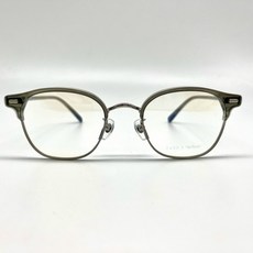 LASH KOMI C4 光學眼鏡