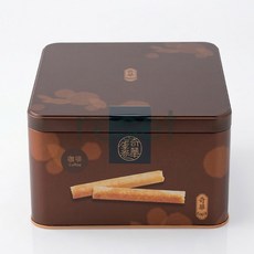 기화병가 홍콩 커피 에그롤 (+쇼핑백) 커피맛, 03.커피