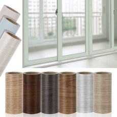 한그레이스 데코몰딩시트지 걸레받이 문틀우드 창틀 창문틀시트지, 유백색