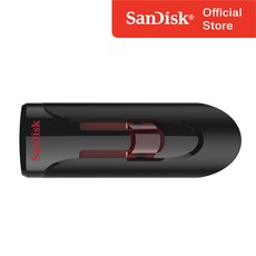 샌디스크 크루저 글라이드 CZ600 USB 3.0 메모리, 256GB
