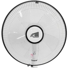 에이케이리빙 유파 발터치 리모컨 선풍기, AKF-FT14R