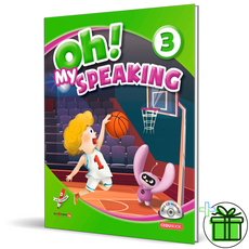 2026 Oh My Speaking 3