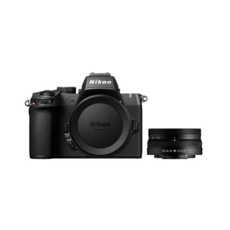 [패키지] 니콘 Z50II + Z DX 16-50mm f/3.5-6.3 VR BK