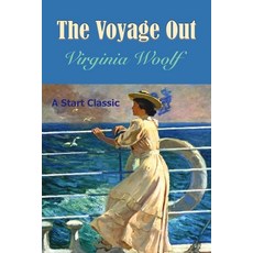 (영문도서)The Voyage Out Paperback, Sta-Start Classics, English, 9798880925469