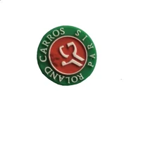 5/2Pcs 테니스 라켓 충격 흡수기 댐퍼 기념 모델 방진 실리콘 스포츠 액세서리 진동 감소, 05 2pcs Green, 01