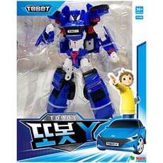 NEW 또봇 Y 변신로봇, 1개