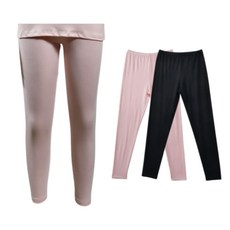 발열 기능성 겨울 등산 여성 속바지 내의 하의 따뜻한 타이즈 언더웨어