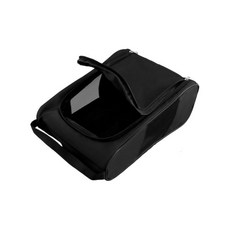 旅遊便攜式鞋包行李箱出差鞋包高爾夫球鞋包運動鞋分裝防塵鞋包, 1個, 見圖