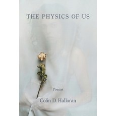 (英文圖書)The Physics of Us 平裝版, Kelsay Books, 英文