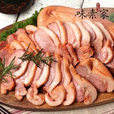 [미소가] 부드럽고 단백한 흑마늘 족발 골라담기, 04. 흑마늘 왕족발(중족) 1kg 내외, 상세설명 참조