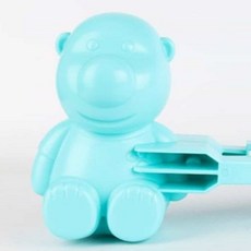 눈집게 눈장난감 흙놀이장난감 모양틀 ang+2630rK