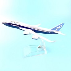 다이캐스트 제이슨 투투 모델 a380 에어 버스 보잉 747 비행기 항공기 다이 캐스트 금속 1400 선물 컬렉션, [11] 311