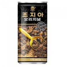 코카콜라 조지아 오리지널 175ml x 90캔, 90개
