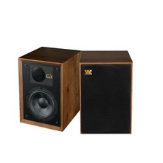 Wharfedale 書架喇叭, 1套, denton 85th